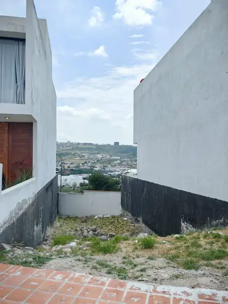 Terreno en venta en Pedregal de Schoenstatt, Corregidora — foto 2 de 10