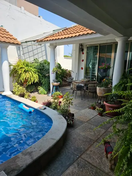 Casa en venta en Moderno, Veracruz, Veracruz de Ignacio de la Llave