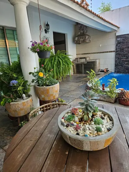 Casa en venta en Moderno, Veracruz — foto 2 de 22