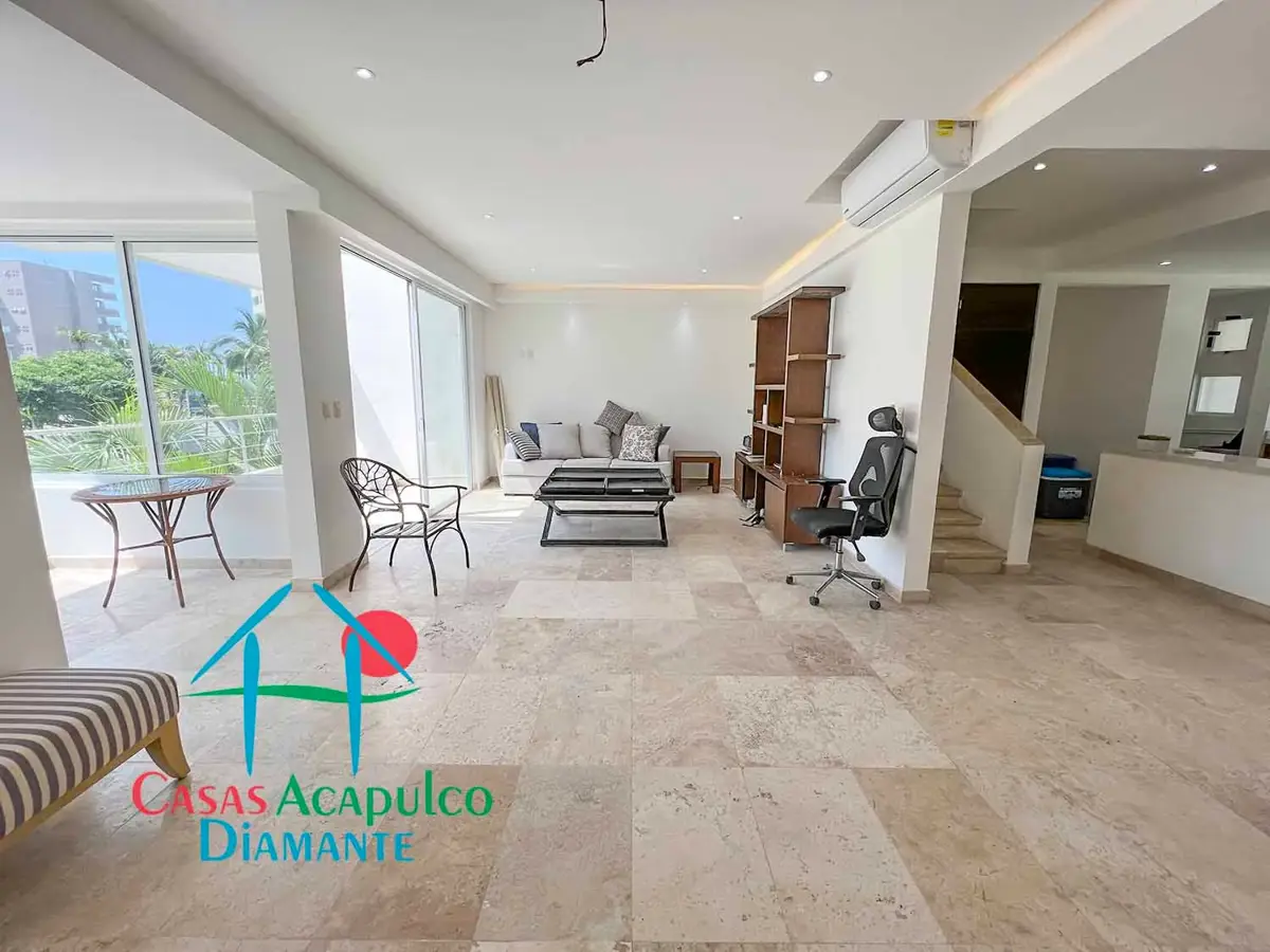 Departamento en venta en Vida Mar Residencial, Acapulco de Juárez — foto 1 de 93