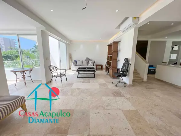 Departamento en venta en Vida Mar Residencial, Acapulco de Juárez, Guerrero Departamento en venta en Vida Mar Residencial, Acapulco de Juárez, Guerrero