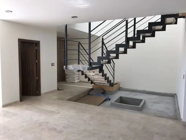 Casa en renta en Lomas de Angelópolis, San Andrés Cholula — foto 3 de 25