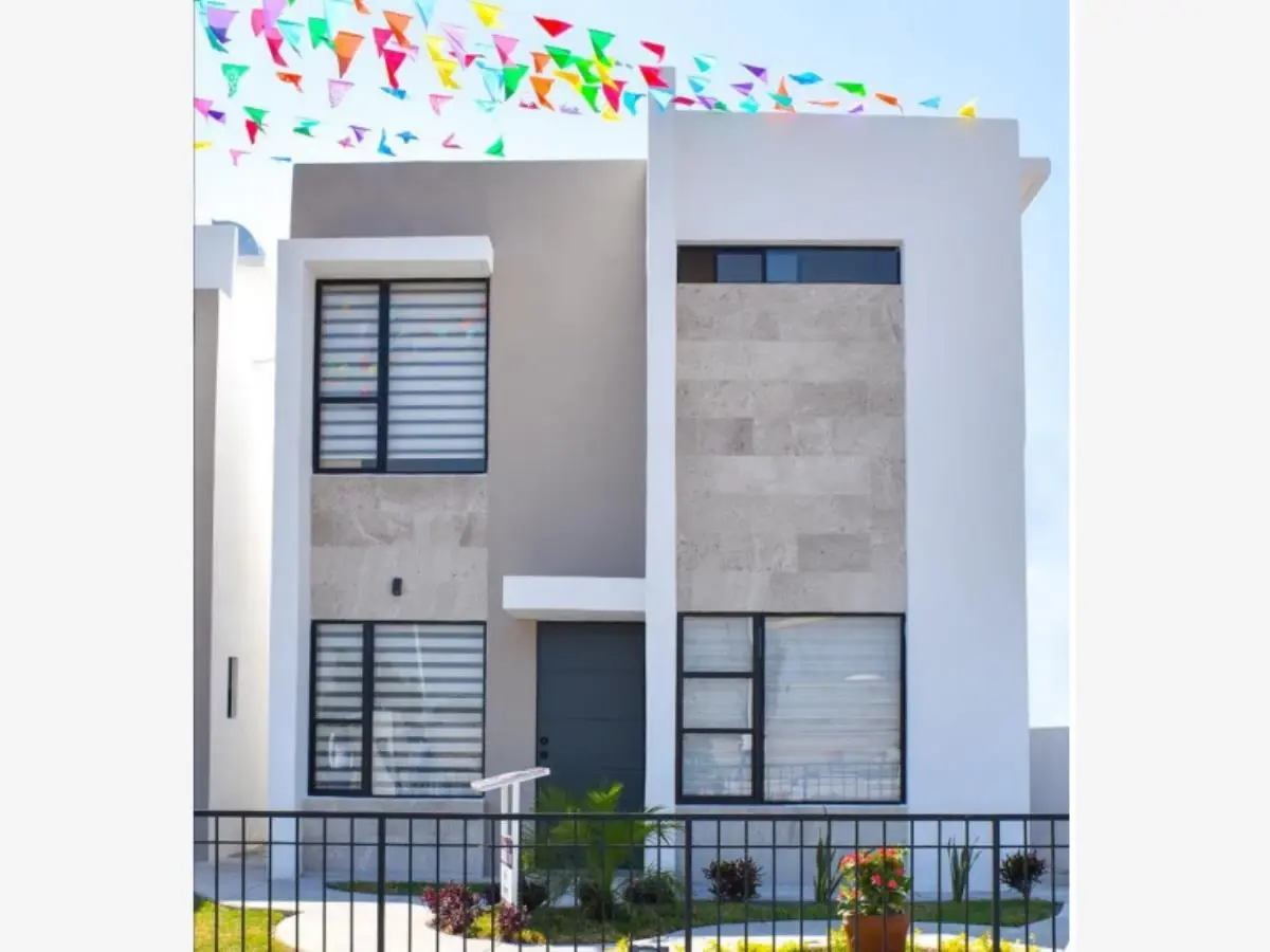Casa en Venta en San Antonio, Gómez Palacio, Durango