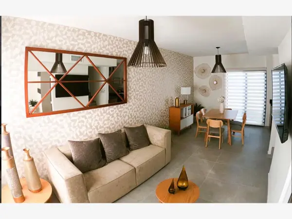 Casa en venta en San Antonio, Gómez Palacio — foto 2 de 7
