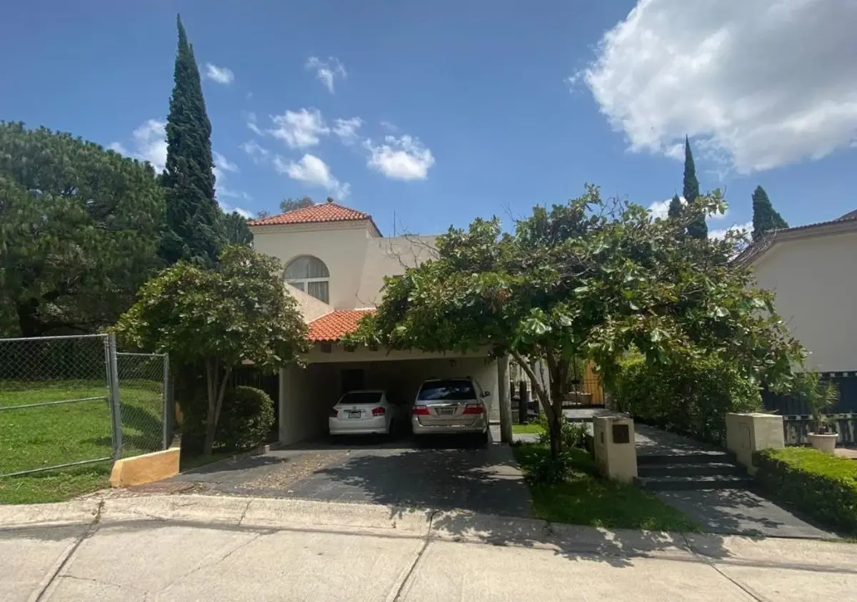Casa en venta en Puerta de Hierro, Zapopan — foto 1 de 22