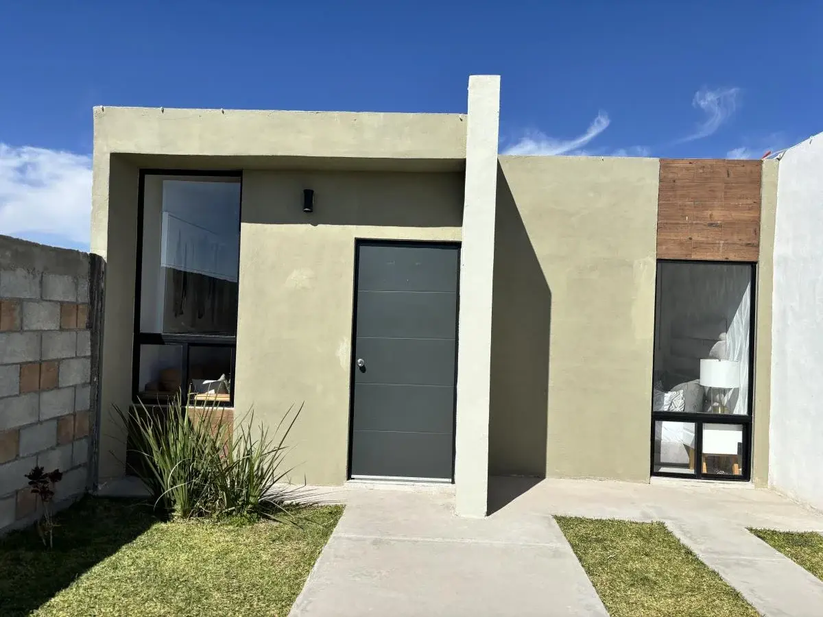 Casa en venta en Miravalle, Gómez Palacio — foto 1 de 9