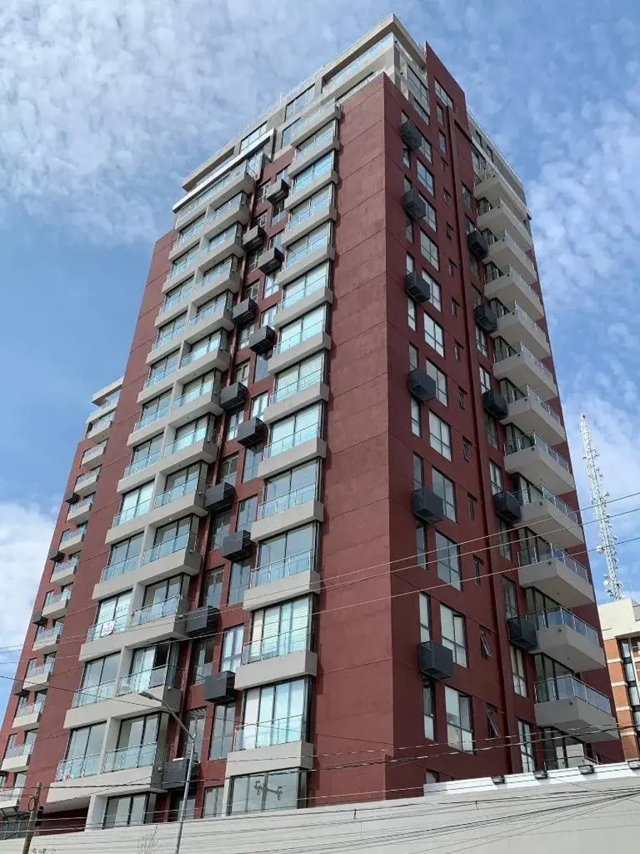 Departamento en renta en Arcos Vallarta, Guadalajara