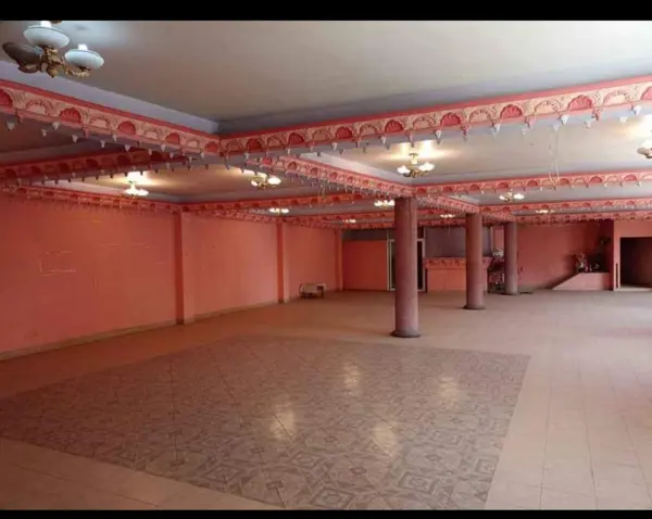 Edificio en renta en Emiliano Zapata, Chicoloapan — foto 2 de 10
