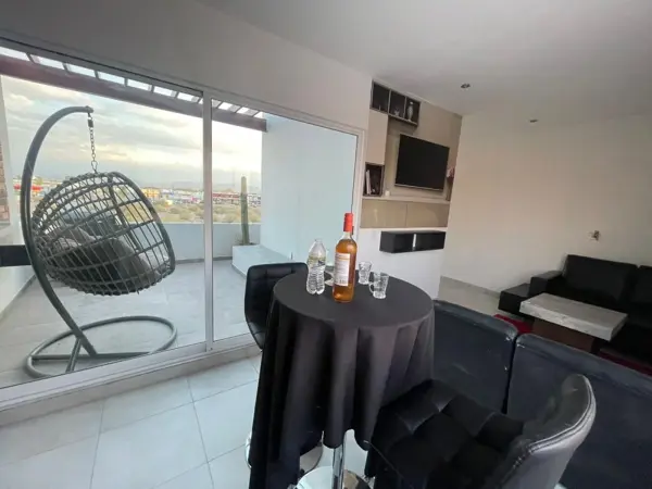 Departamento en venta en Kalia Residencial, Torreón — foto 2 de 21