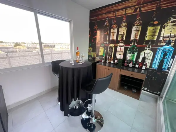Departamento en venta en Kalia Residencial, Torreón — foto 3 de 21