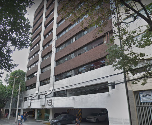Departamento en venta en Hipódromo Condesa, Cuauhtémoc — foto 2 de 24