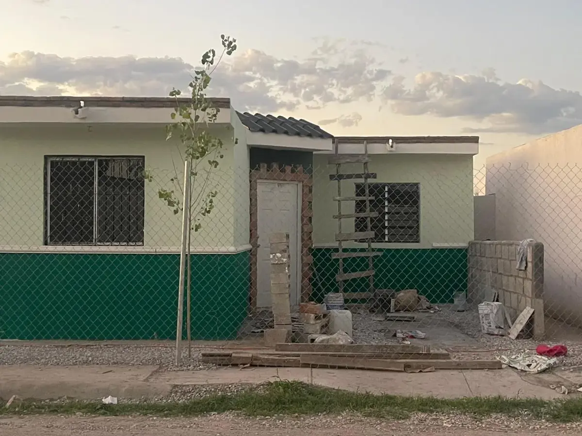 Casa en Venta en Latinoamericano, Torreón, Coahuila de Zaragoza