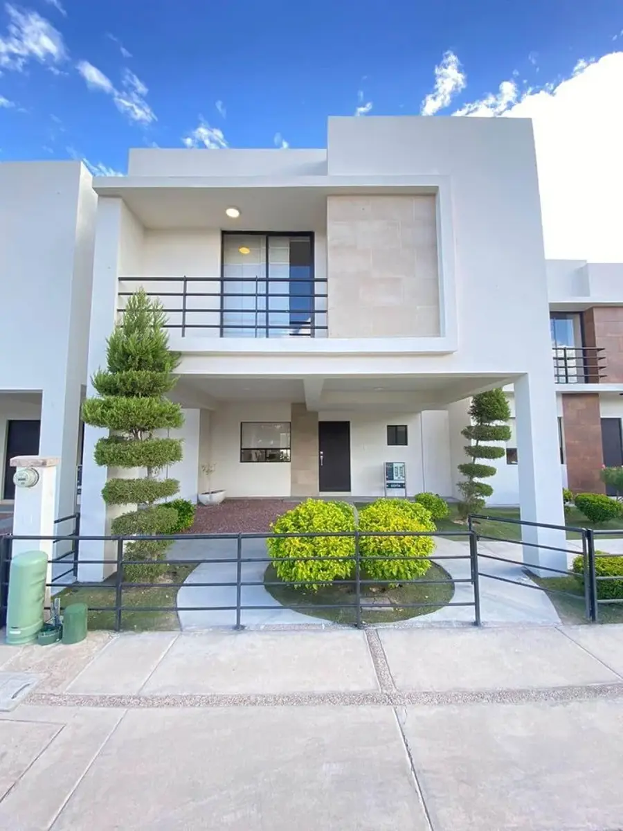 Casa en Venta en Villas del Renacimiento, Torreón, Coahuila de Zaragoza