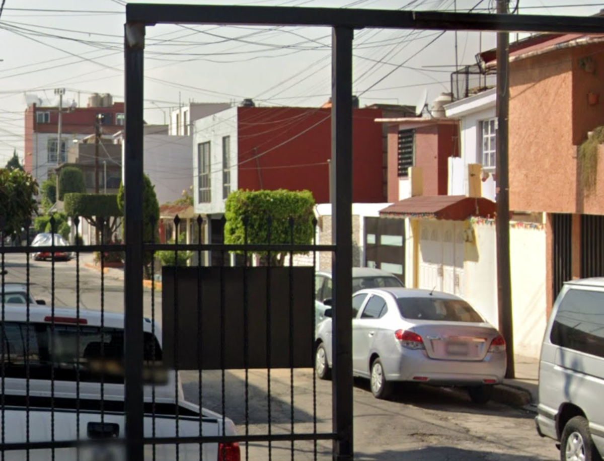 Casa en venta en Valle de Aragon, Nezahualcóyotl — foto 1 de 7