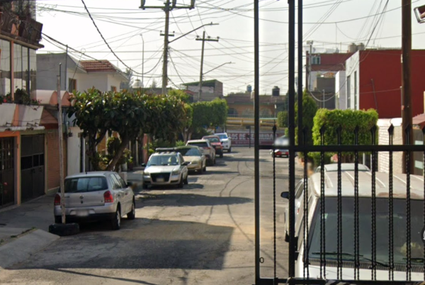 Casa en venta en Valle de Aragon, Nezahualcóyotl — foto 2 de 7