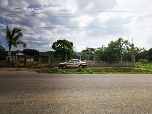 Terreno en venta en SALVADOR URBINA , Chiapa de Corzo — foto 3 de 6