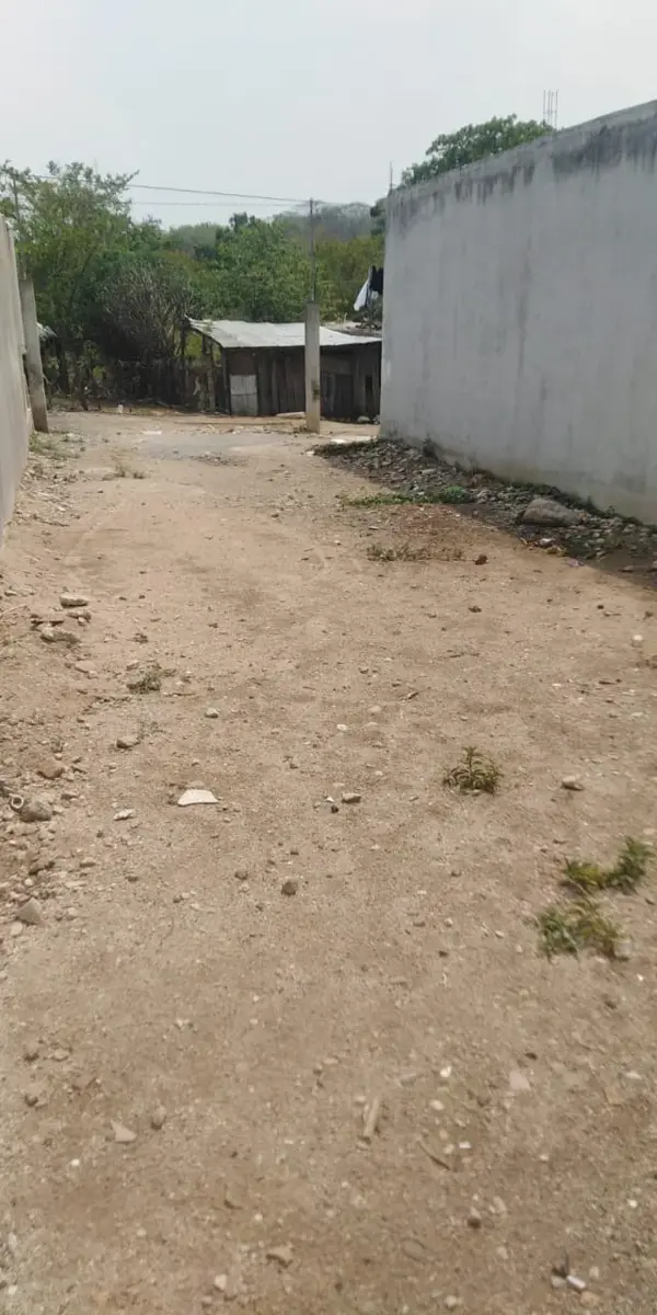 Terreno en venta en El Recuerdo, Chiapa de Corzo — foto 1 de 3