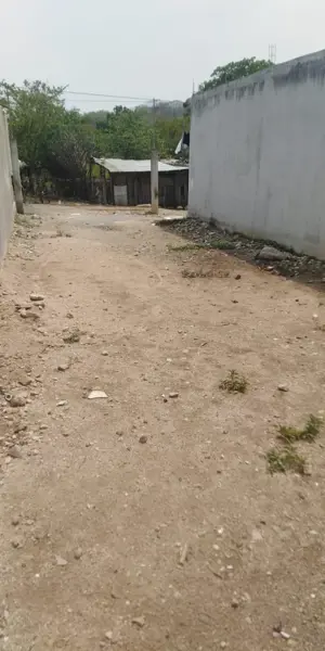 Terreno en venta en El Recuerdo, Chiapa de Corzo, Chiapas