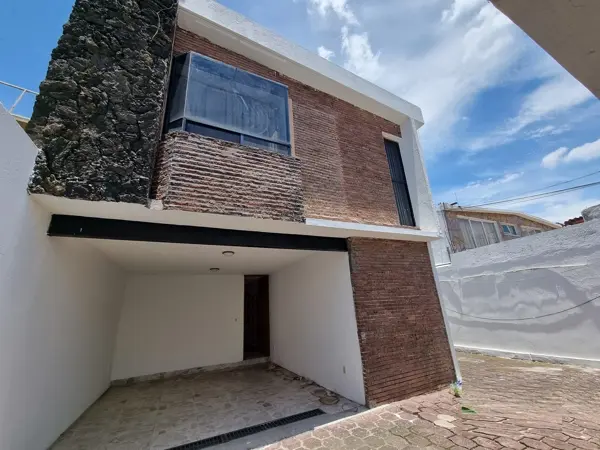 Casa en venta en Las Aguilas, Álvaro Obregón — foto 2 de 32