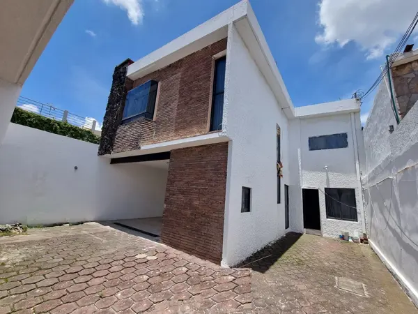 Casa en venta en Las Aguilas, Álvaro Obregón — foto 3 de 32