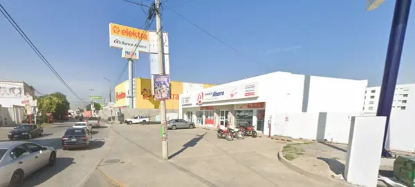 Local en renta en San Francisco Ocotlán (Ocotlán), Coronango — foto 3 de 4