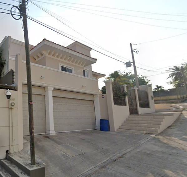 Casa en venta en El Charro, Tampico — foto 2 de 6