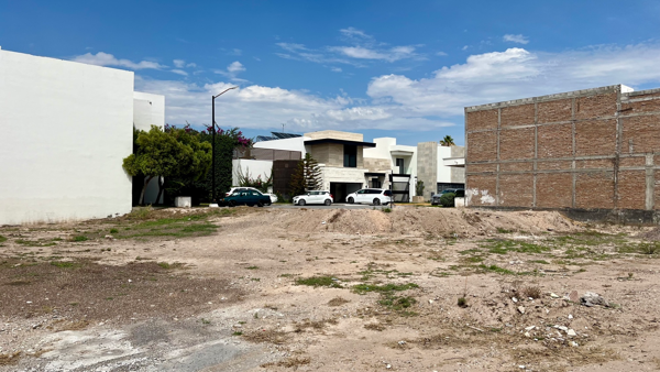 Terreno en venta en Residencial los Fresnos, Torreón — foto 3 de 7