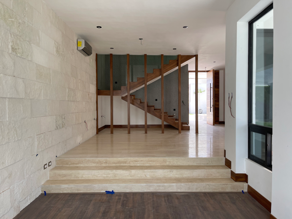Casa en venta en Real del Nogalar, Torreón — foto 2 de 31