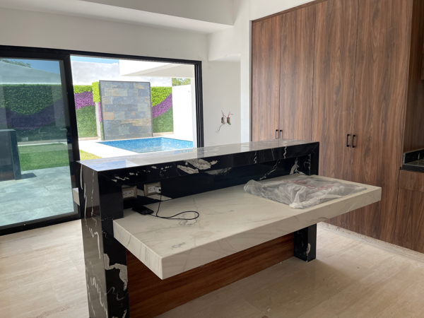 Casa en venta en Real del Nogalar, Torreón — foto 3 de 31