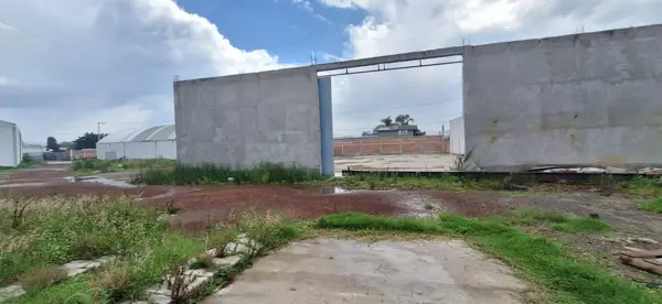 Terreno en renta en Chipilo de Francisco Javier Mina, San Gregorio Atzompa — foto 3 de 3