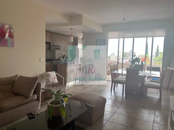 Departamento en venta en Tlaltenango, Cuernavaca — foto 2 de 10
