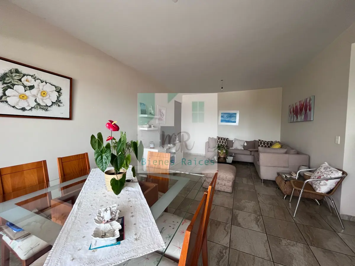 Departamento en venta en Tlaltenango, Cuernavaca — foto 1 de 10