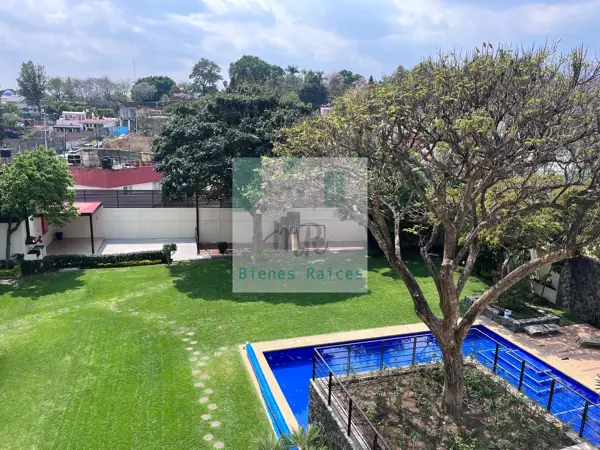 Departamento en venta en Tlaltenango, Cuernavaca — foto 3 de 10