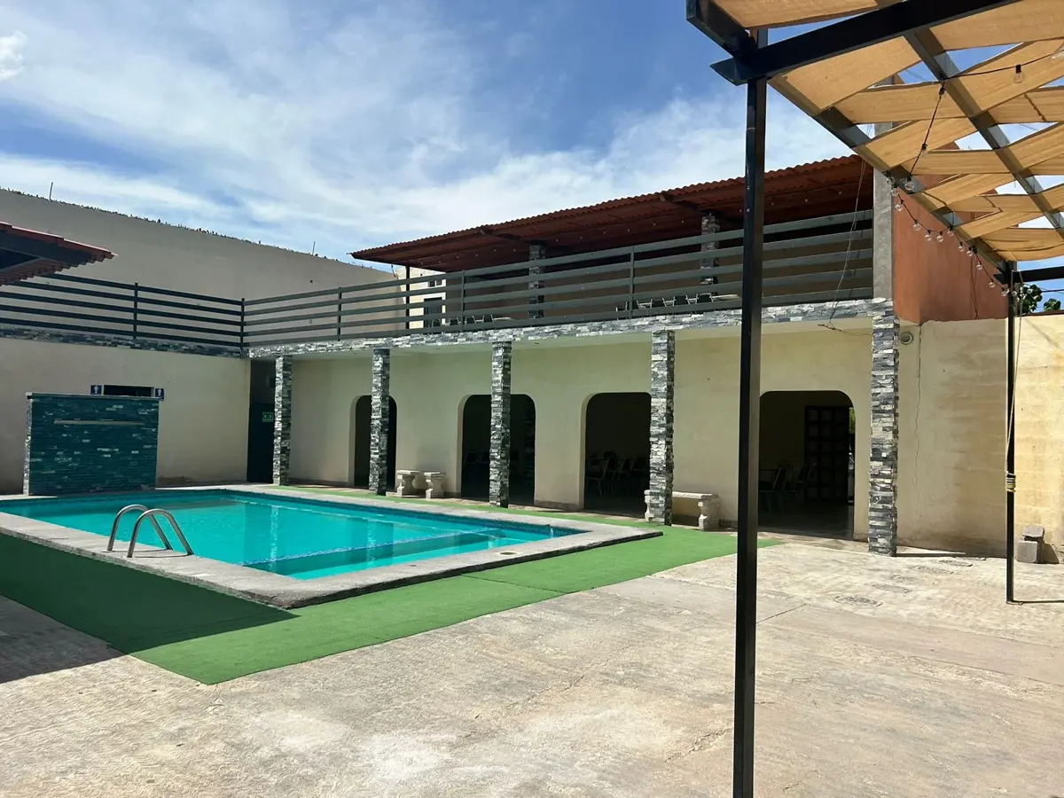 Quinta en Venta en La Joya, Torreón, Coahuila de Zaragoza