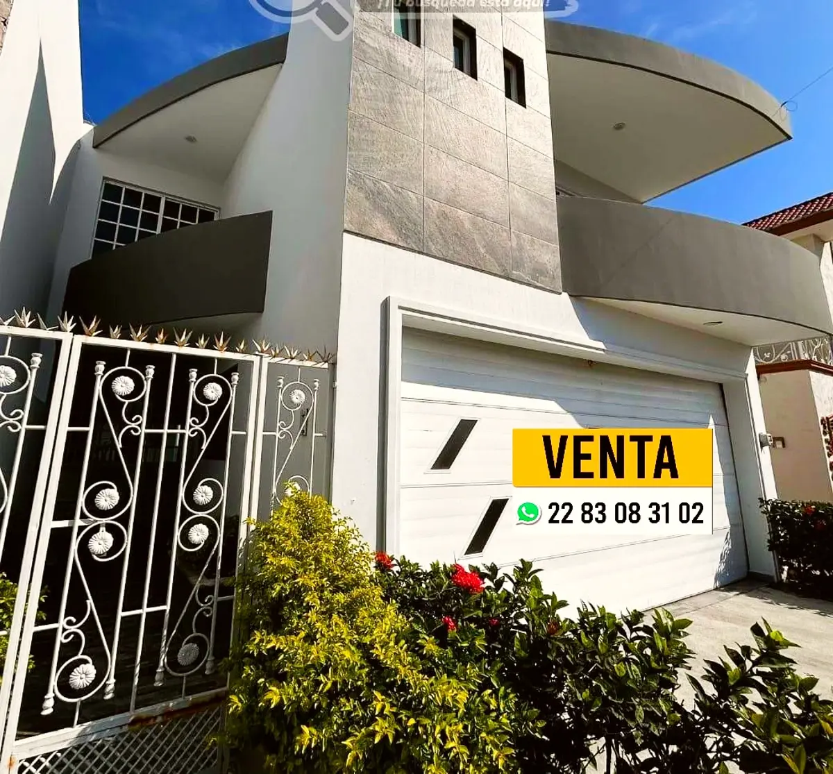 Casa en venta en Costa de Oro, Boca del Río — foto 1 de 8
