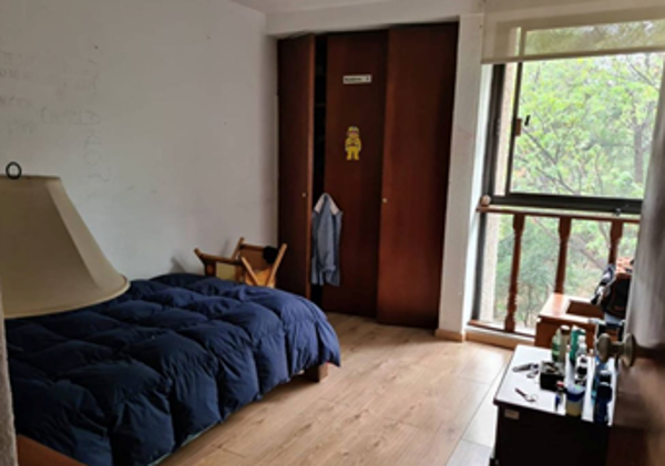 Departamento en venta en Paseos de Taxqueña, Coyoacán — foto 2 de 8