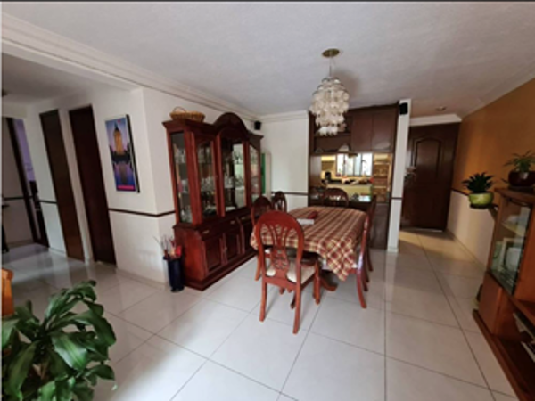 Departamento en venta en Paseos de Taxqueña, Coyoacán — foto 3 de 8