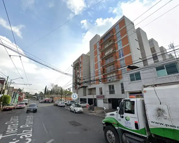 Departamento en venta en San Martin Xochinahuac, Azcapotzalco — foto 3 de 7