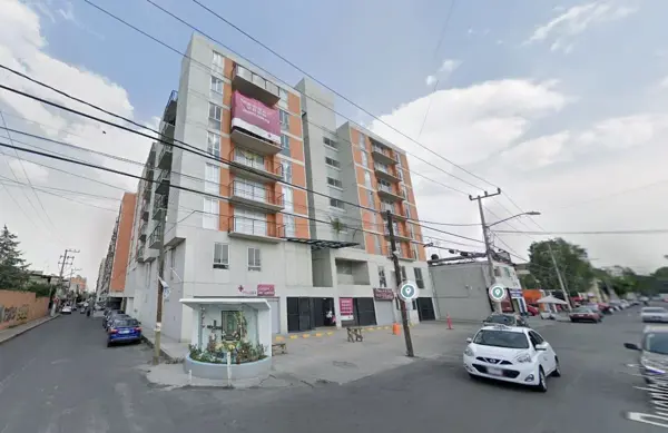 Departamento en venta en San Martin Xochinahuac, Azcapotzalco — foto 2 de 7
