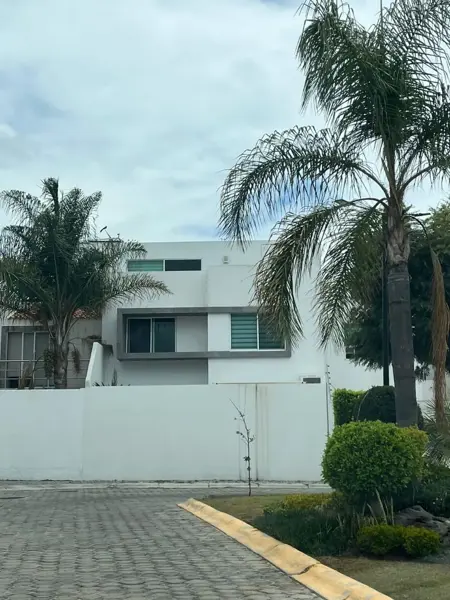 Casa en venta en Lomas de Angelópolis, San Andrés Cholula — foto 2 de 31