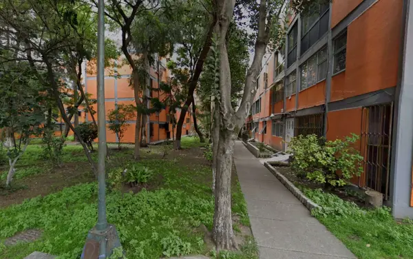 Departamento en venta en Jardin Balbuena, Venustiano Carranza — foto 2 de 12