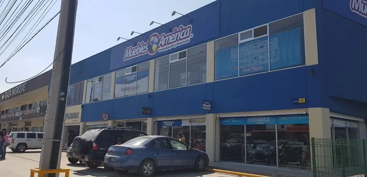 Local en renta en Santa Cruz del Valle, Tlajomulco de Zúñiga — foto 1 de 16