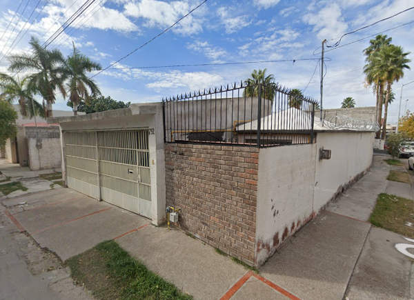 Casa en venta en Ampliación la Rosita, Torreón — foto 2 de 14