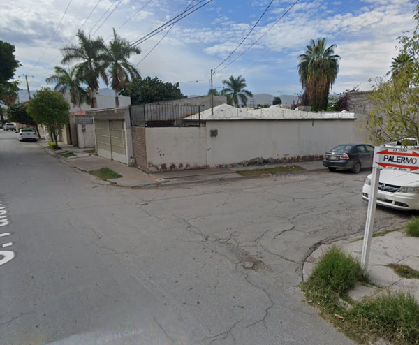 Casa en venta en Ampliación la Rosita, Torreón — foto 3 de 14
