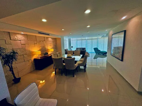 Departamento en renta en Petrolera (Heriberto Kehoe), Boca del Río — foto 3 de 8