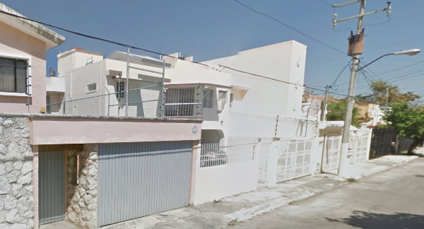 Casa en venta en Cancún Centro, Benito Juárez — foto 2 de 5