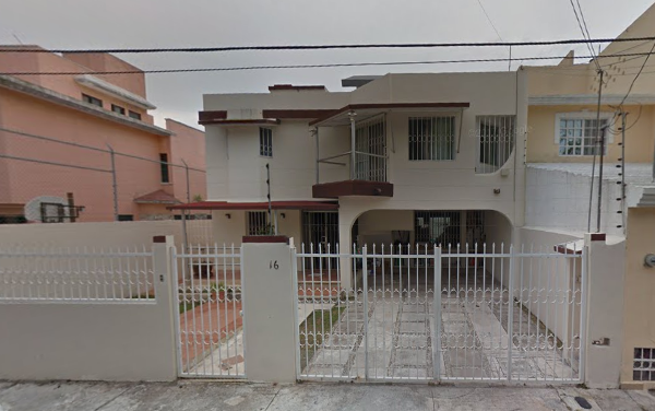 Casa en venta en Cancún Centro, Benito Juárez — foto 3 de 5