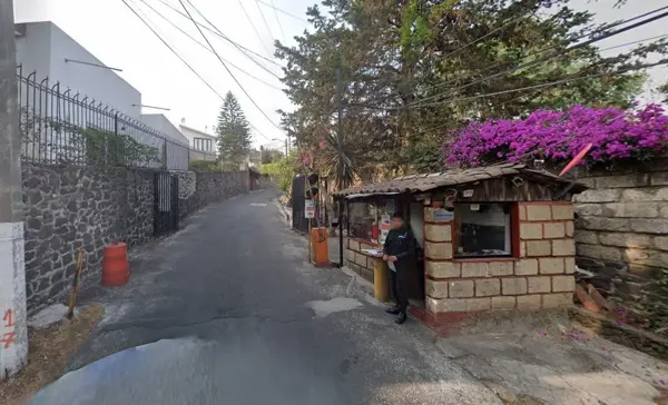 Casa en venta en San Andres Totoltepec, Tlalpan — foto 2 de 6