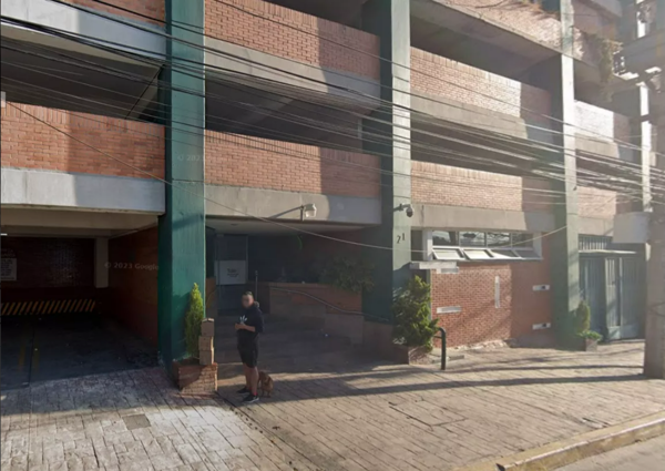 Departamento en venta en San Pedro de los Pinos, Benito Juárez — foto 3 de 25