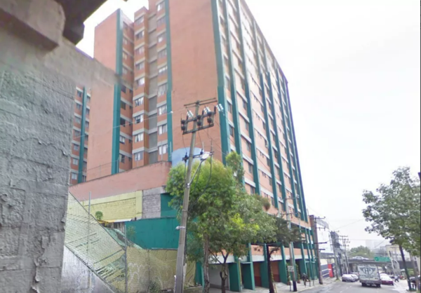 Departamento en venta en San Pedro de los Pinos, Benito Juárez — foto 2 de 25